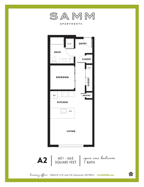 22845 SE 1st Pl Studio-2 Beds Apartment for Rent - Photo Gallery 26